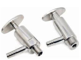 Sanitary Sampling Valve
